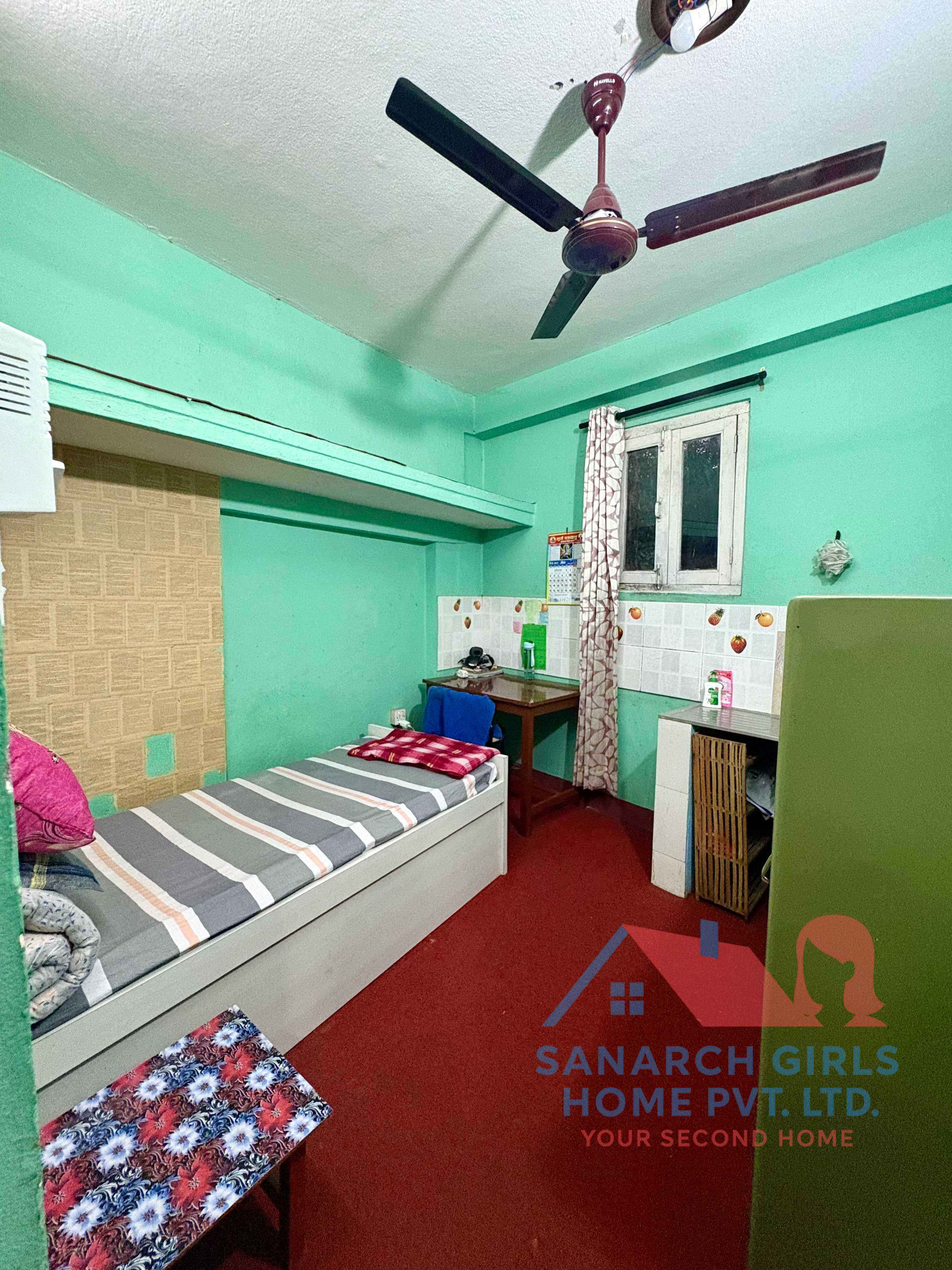 Single Seater Room image