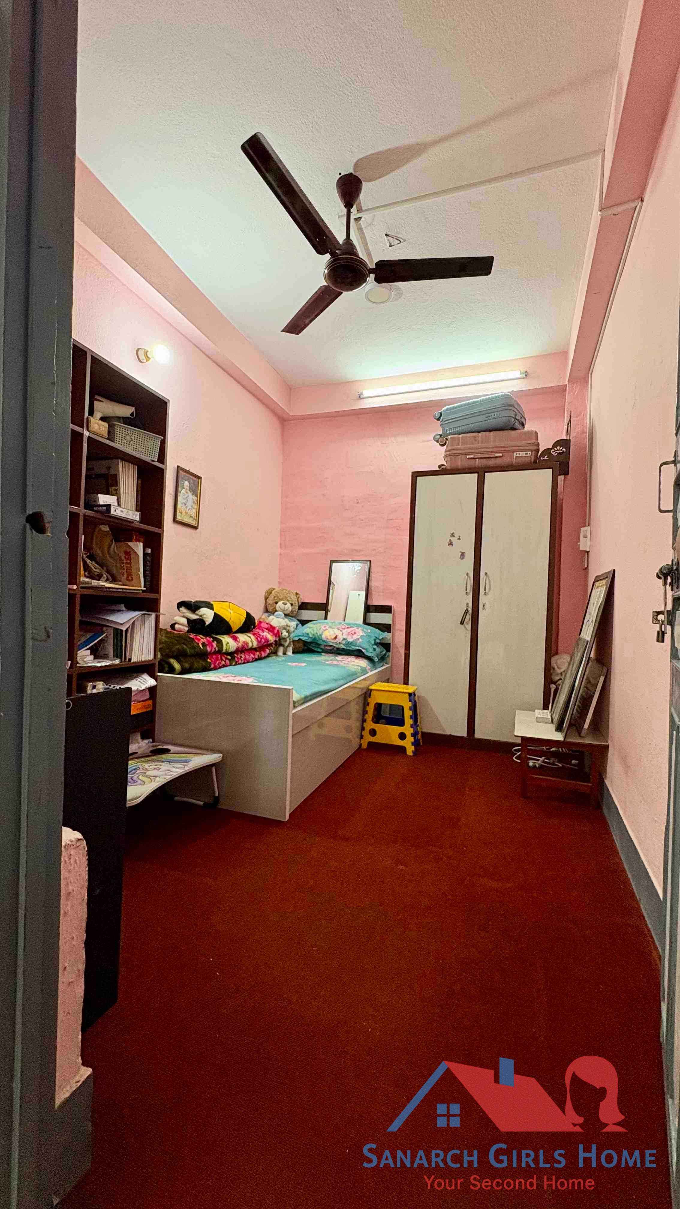 Single Seater Room image