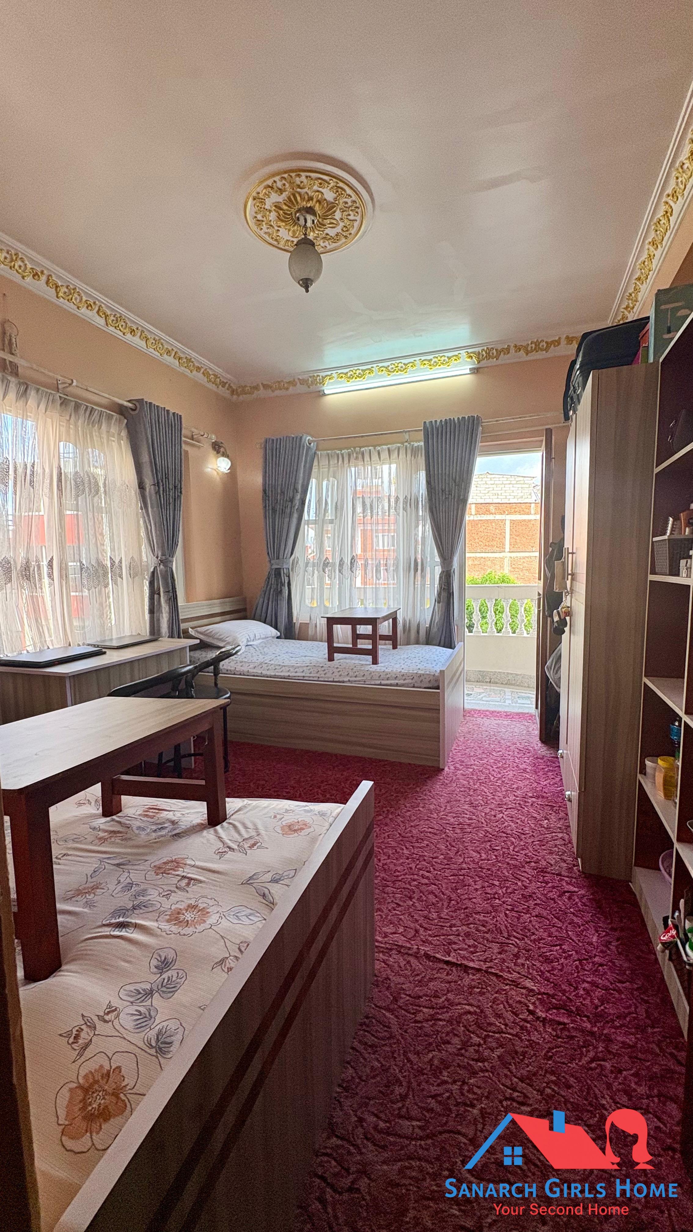 Double Seater Room image